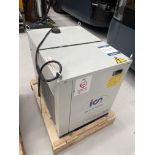 ICS, i-Chiller iC05C process compact, Serial No. 2200378658 (DOM: 2021)