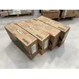 4x (no.) Lenovo, Thinkvision T27P-10 flat panel monitor (boxed)