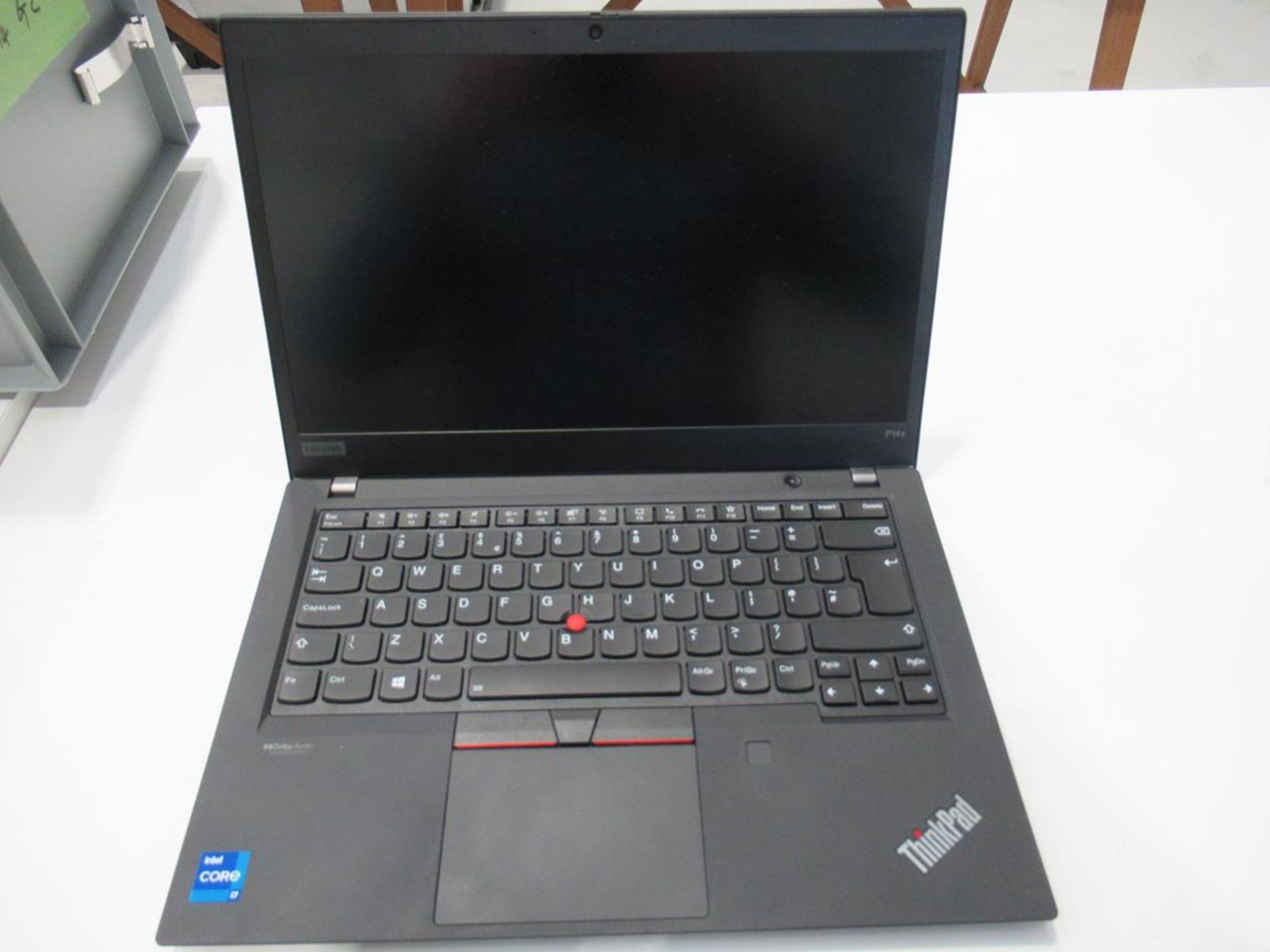 ThinkPad, P14s Gen 2 standard specification