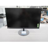 Lenovo, Thinkvision T27P LCD monitor