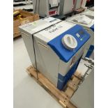 SCM S&A, HRS024-AF-20 thermo chiller, Serial No. ZS045 (DOM: 2021)