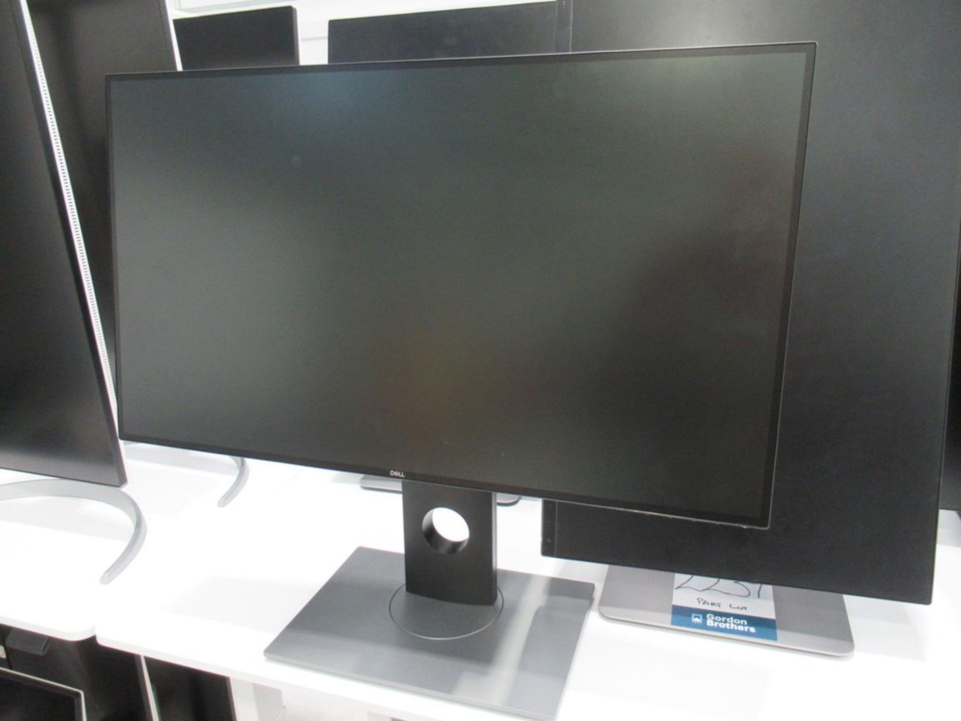 21x (no.) Dell, U2717D and U2715H flat panel monitor - Image 6 of 9