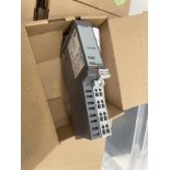 Box of Allen-Bradley 40X Point 1/0 24v DC expansion power suplies (boxed and unused)