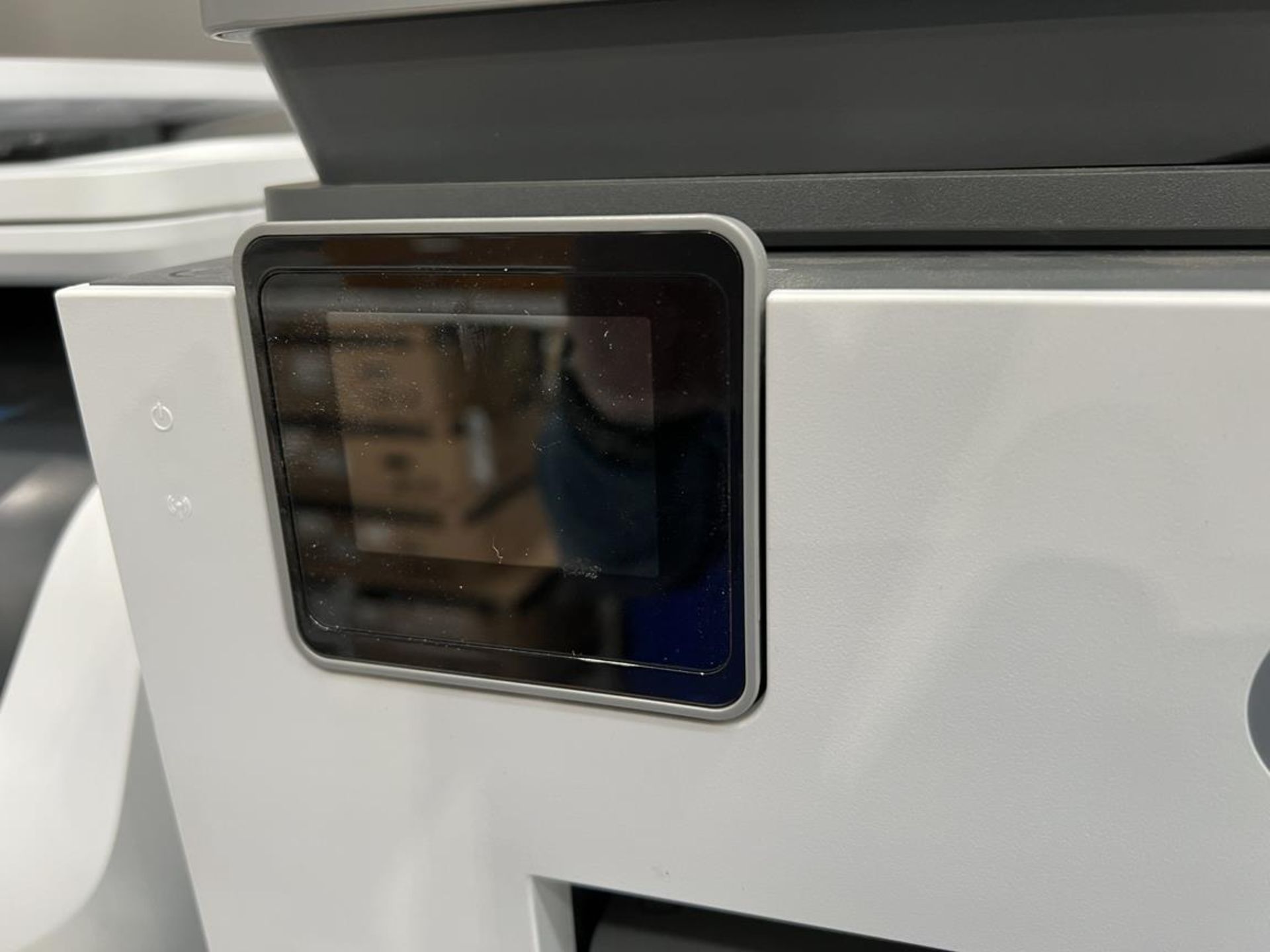 HP, OfficeJet Pro 9022 printer/copier - Image 3 of 5