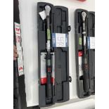 Norbar, Protronic +200 smart torque wrench