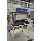 Air Science, Basic Purair P5-36 fume cabinet, Serial No. P90134