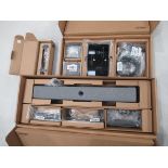 Neat, conferencing set comprising Neat bar, Neat pad and accessories (complete set boxed and unused)