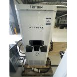 Veefil, Tritium TRI153-RTM-01 EV fast charge station, Serial No. 062100244 (DOM: 2021)
