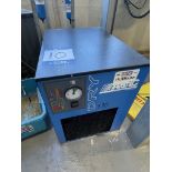 ABAC, Dry 130 (A4) air dryer, Serial No. CAI93443 (2011)