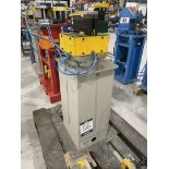Schuco, 299-504 pneumatic press, Serial No. 661-00378 (DOM: 2013) with Wicona 5940019B, 5940046