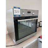Cook Professional, electric bench top oven
