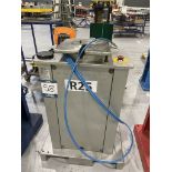 Schuco, 280570 pneumatic press, Serial No. 792-785 (DOM: 2014) (in need of repair)