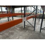 3 BAYS RACKING H3600 - W2800