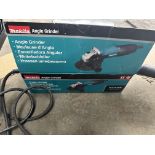 MAKITA GA4530R GRINDER 110V