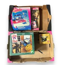 1980s Sindy collection, generally excellent to good plus in good or better Pedigree boxes (Sindy S