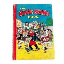 1949 The Magic Beano Book D.C.Thomson & Co Ltd. Nice clean copy of this rare Beano book, minimal