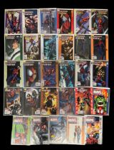 Marvel Comics Ultimate Spider Man 2000s Nos 8, 9, 11, 13, 15, 17, 18, 19, 20, 21, 40, 41, 42, 43,