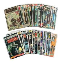 DC Comics Ghosts 1970s (36) Numbers 2, 3, 4, 5, 7, 8, 9, 12, 13, 15, 16, 17, 18, 21, 24, 26, 29, 32,