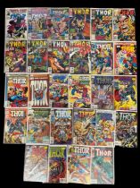 Marvel Comics Thor 1990s Nos 455, 456, 458, 460, 461, 462, 463, 464, 465, 466, 467, 468, 469, 471,