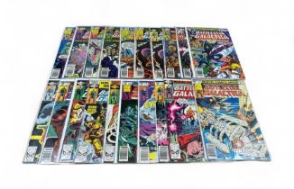 Marvel Comics Battlestar Galactica (20) 1970s/1980s Nos 2, 4, 5, 6x2, 7, 8, 9, 10, 11, 13, 14, 15,