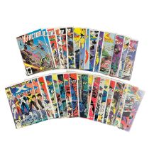 Marvel Comics X-Factor (39) 1980s/1990s Nos 3x2, 4, 5, 8, 9, 11, 12, 13, 14, 15, 18, 19, 20, 21, 22,