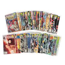 Marvel Comics Peter Parker Spiderman (58) 1990s/2000s Nos 1x2, 2, 3, 4, 5, 6, 7, 8, 9, 10, 11, 12,