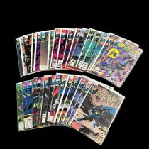 DC Comics Detective Comics Batman (33) 1990s/2000s Nos 621, 622, 623, 624, 626x2, 627, 628x2, 629x2,
