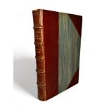 NEWTON, EDWARD. The Amenities of Book-Collecting and Kindred Affections by A. Edward Newton. The