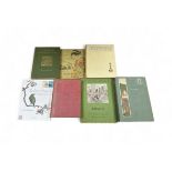 Japanese Art, collection of various reference Art books relating to Japan, Japanese Art &