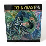 COLLINS, IAN. ‘ John Craxton ‘ by Ian Collins. Published by Lund Humphries [Farnham, 2011]. Signed