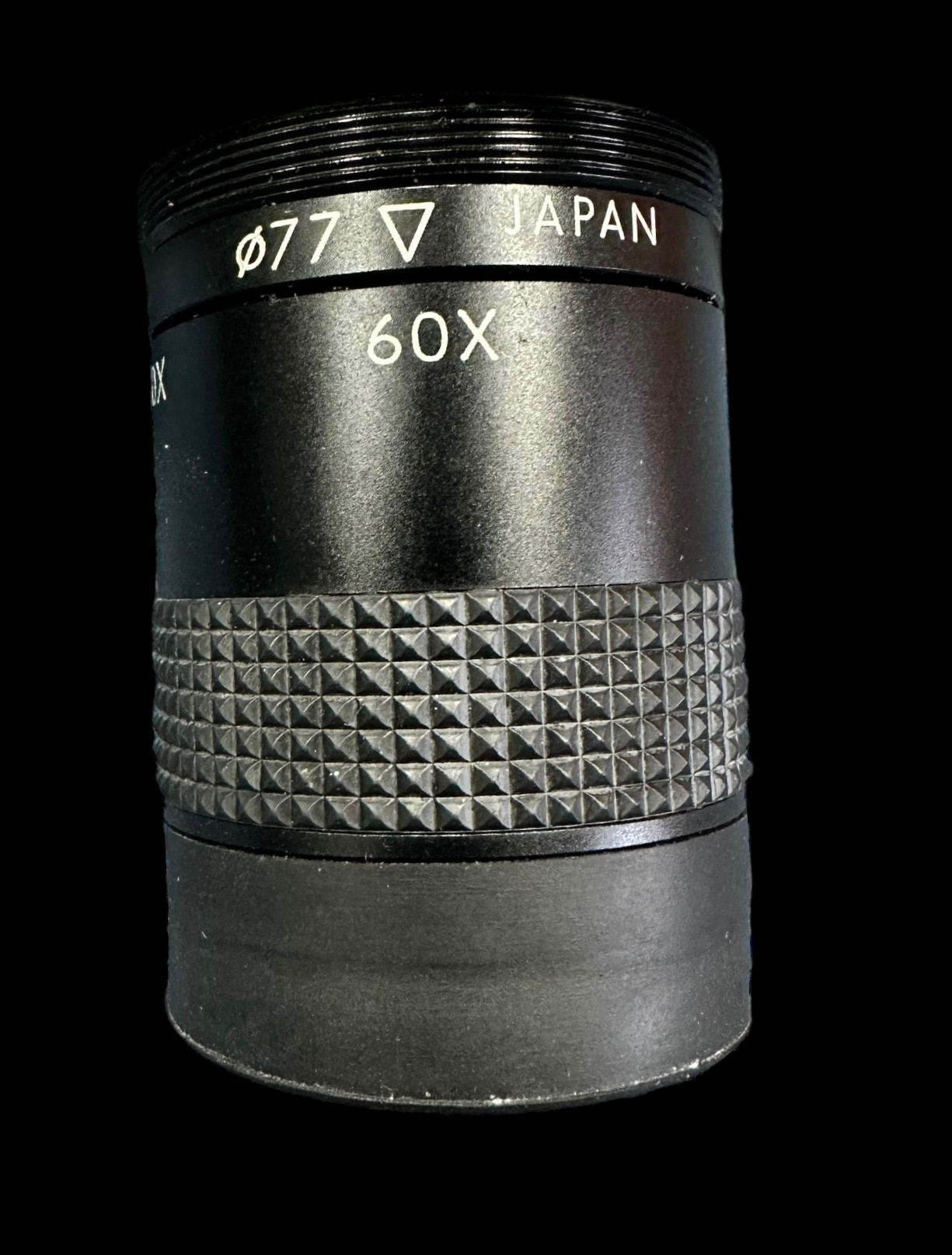 A Kowa TSN-1 Spotting Scope, with 60x eyepiece and TSN 20x eyepiece. In Kowa zip up case with - Image 6 of 6