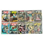 DC Comics The Witching Hour 1970s Nos 18, 20, 21, 23, 25, 26, 29, 31, 33, 34-36, 38-40, 42, 50,