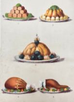 CASSELLs, 'Dictionary of Cookery with numerous illustrations, containing nine thousand recipes.'
