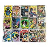 DC Comics Secret Origins 1980s Nos 2, 4, 8, 9, 11, 12, 13, 15, 16, 17, 19-26, 29, 30: All 20