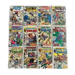 Marvel Tales Spider-Man 1970s Nos 95-97, 101-105, 108-111, 113-117, 119-121: All 20 comics are