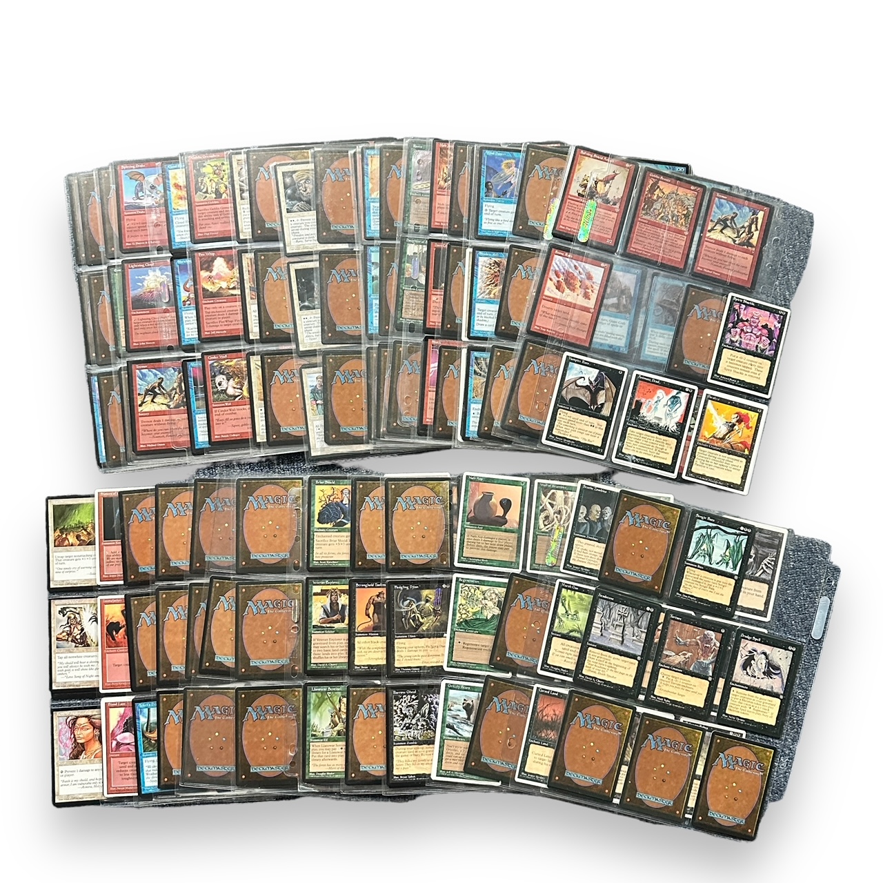 Large Collection of Magic The Gathering Cards from 1990's - 2010's. Rare cards among the collection. - Image 4 of 6