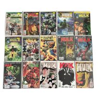 Marvel Comics The Incredible Hulk 2000s Nos 27-32: The Incredible Hulk Annual 2001: The Incredible