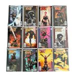 Marvel Comics Ultimate X-Men 2000s Nos 26-30, 33-41, 43-44, 46-49, 51-54: All 24 comics are bagged &