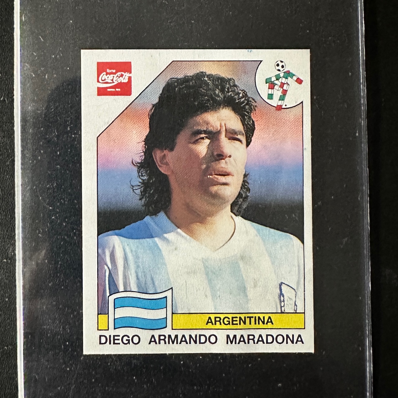 Collection of World Football Sticker Albums To include - Image 2 of 5