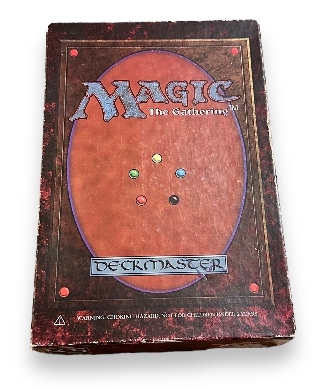 Large Collection of Magic The Gathering Cards from 1990's - 2010's. Rare cards among the collection. - Image 2 of 6