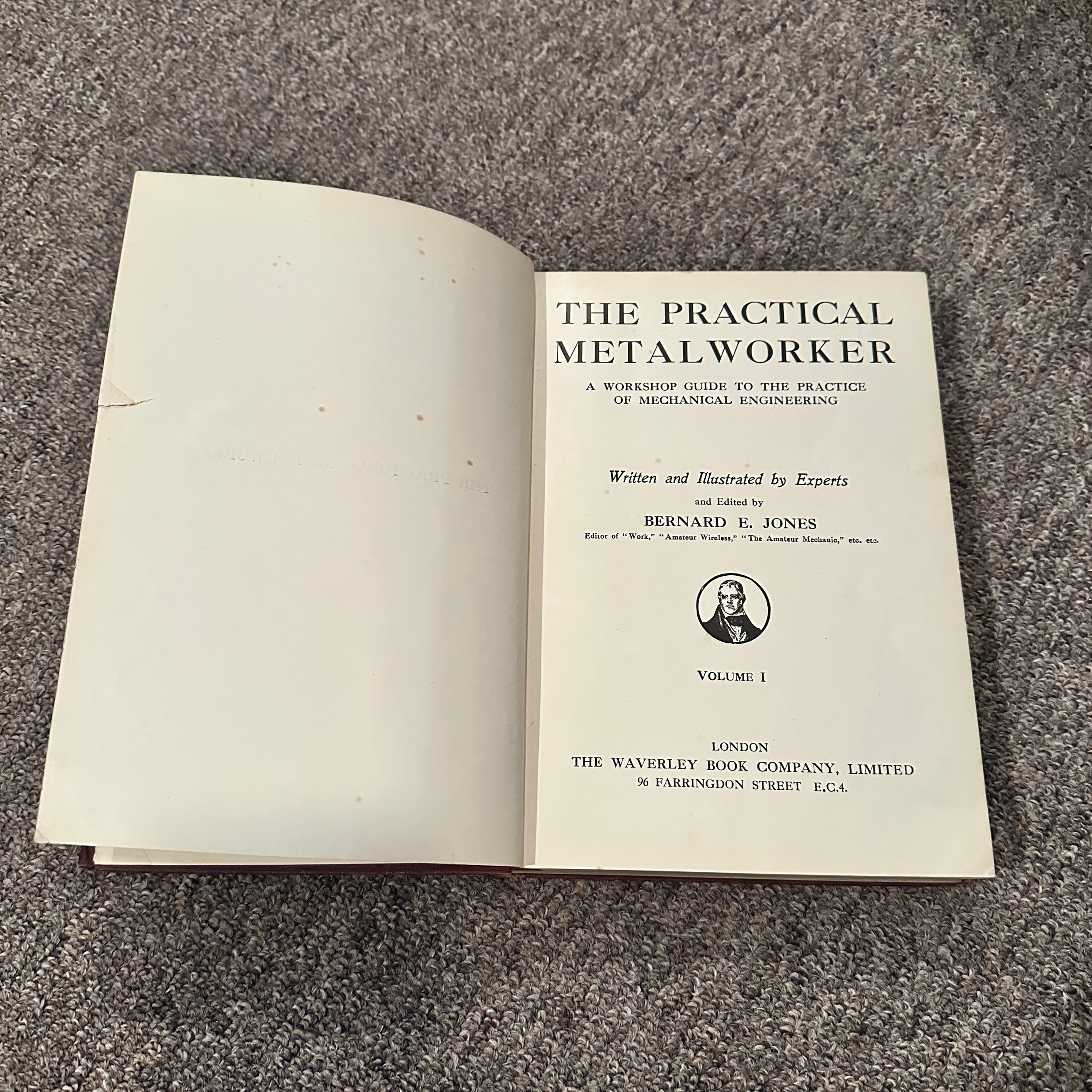 Engineering and Mechanics, library collection across three shelves, to include; Memoir of the Life - Image 2 of 5