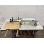 Juki Industrial Sewing Machine