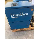 Donaldson Torit Dust Collector