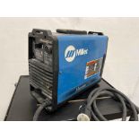 Miller Maxstar 200 Welder