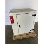 GenLab Water Heater Oven