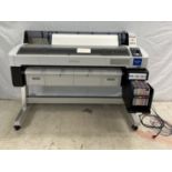 Epson SureColor F6200 Printer