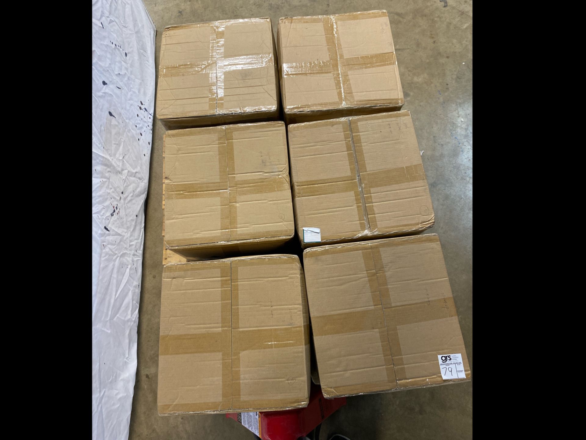 Pallet of iPhone 11 Phone Cases - Image 2 of 4