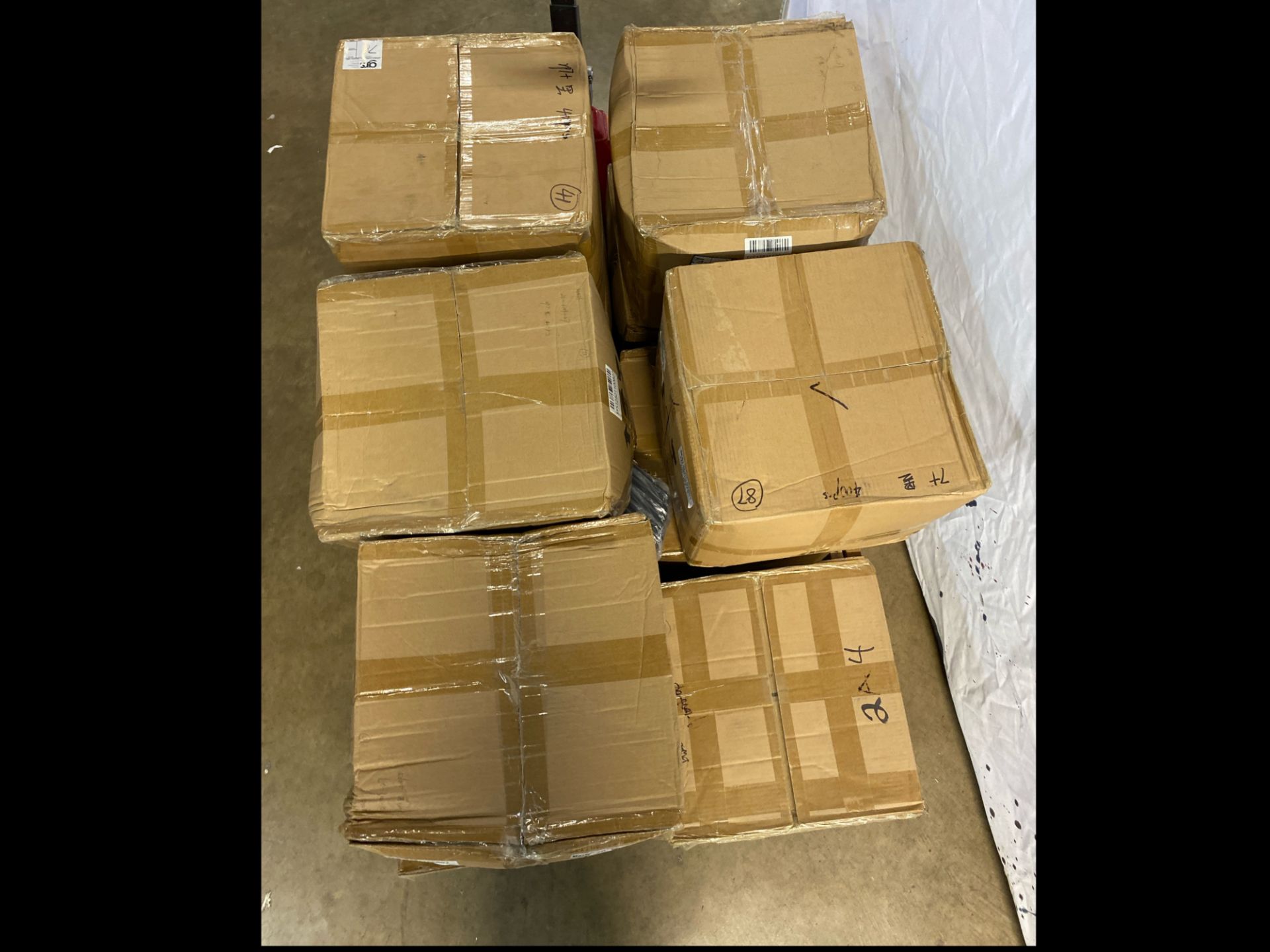 Pallet of iPhone 7 & 8 Phone Cases - Image 2 of 4