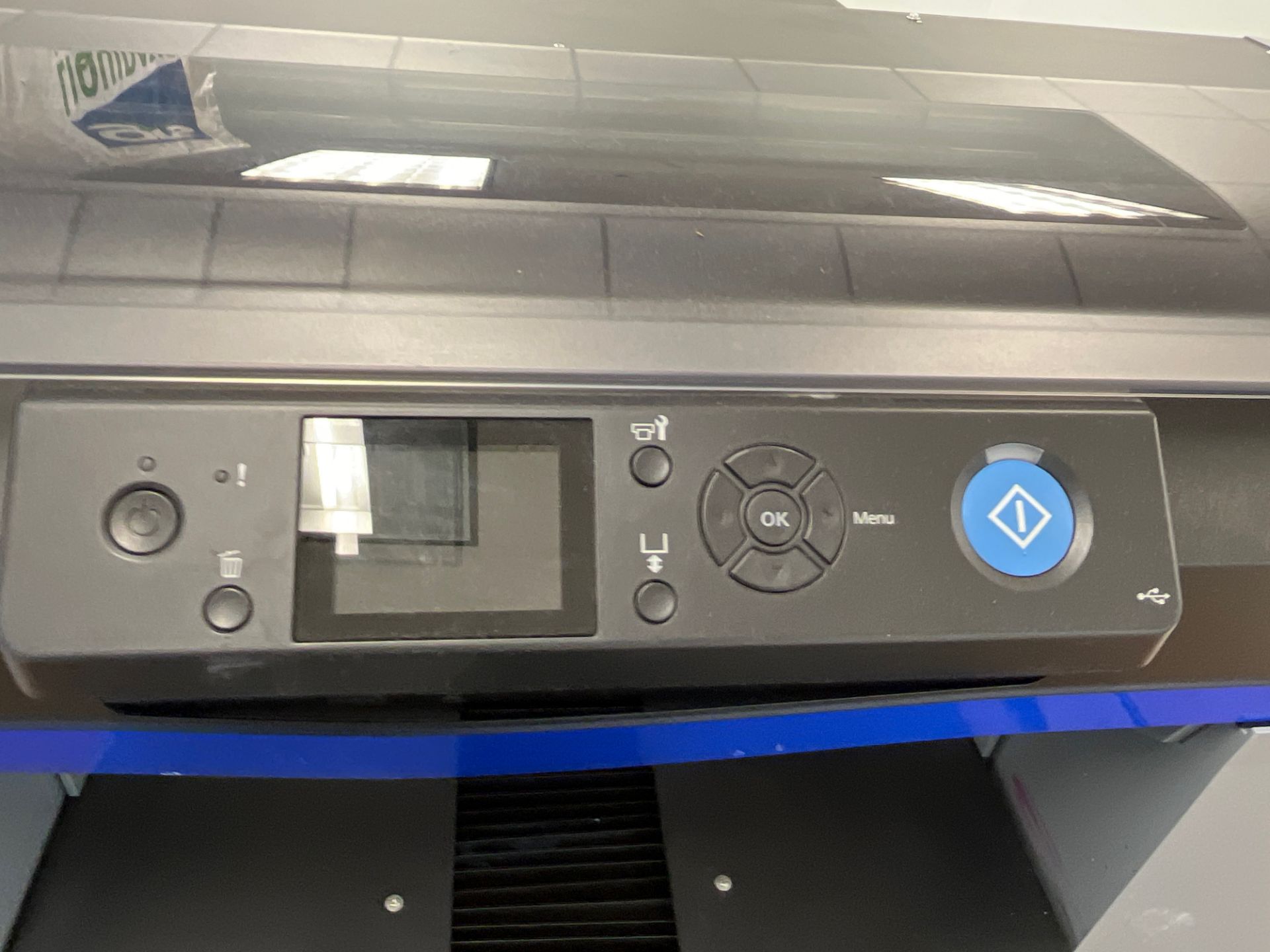 Epson SureColor F2100 Printer - Image 6 of 6