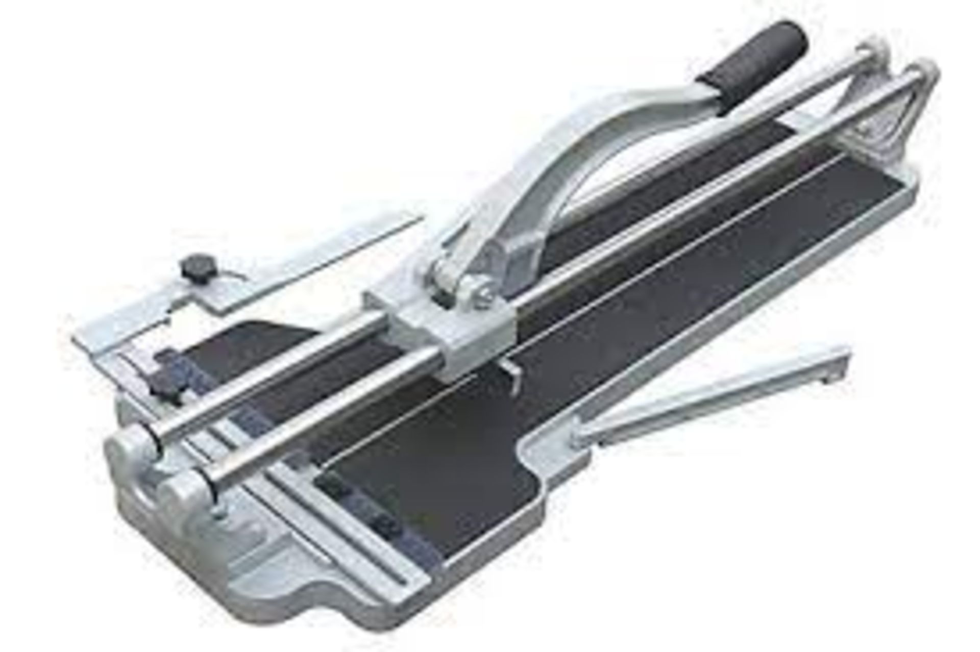 Manifested Pallet of Genuine Raw Customer Returns - Tile Cutters